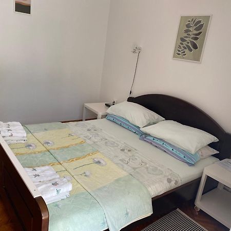 Apartments Topic & Krk Central Location Krk Town Luaran gambar