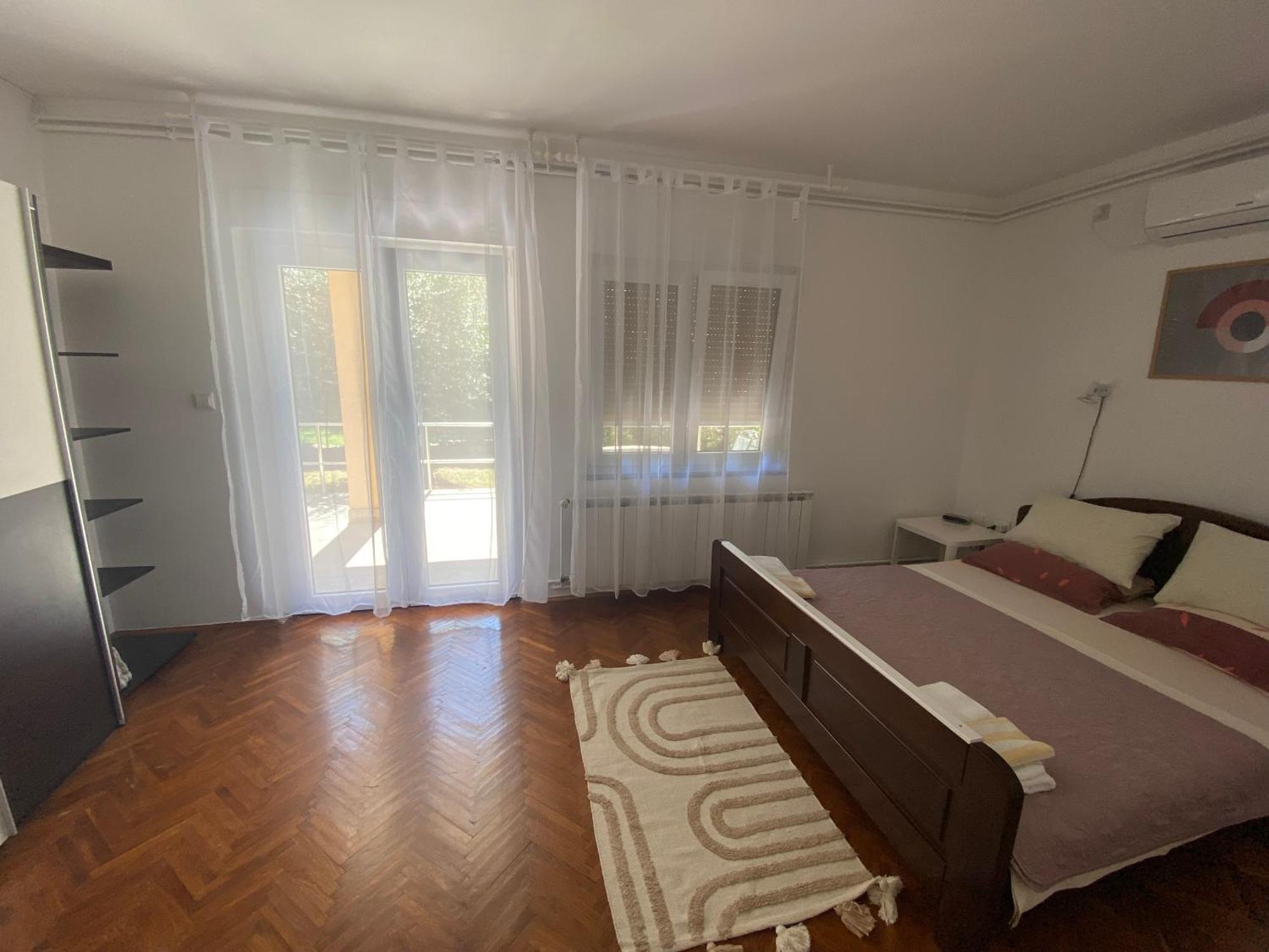 Apartments Topic & Krk Central Location Krk Town Luaran gambar