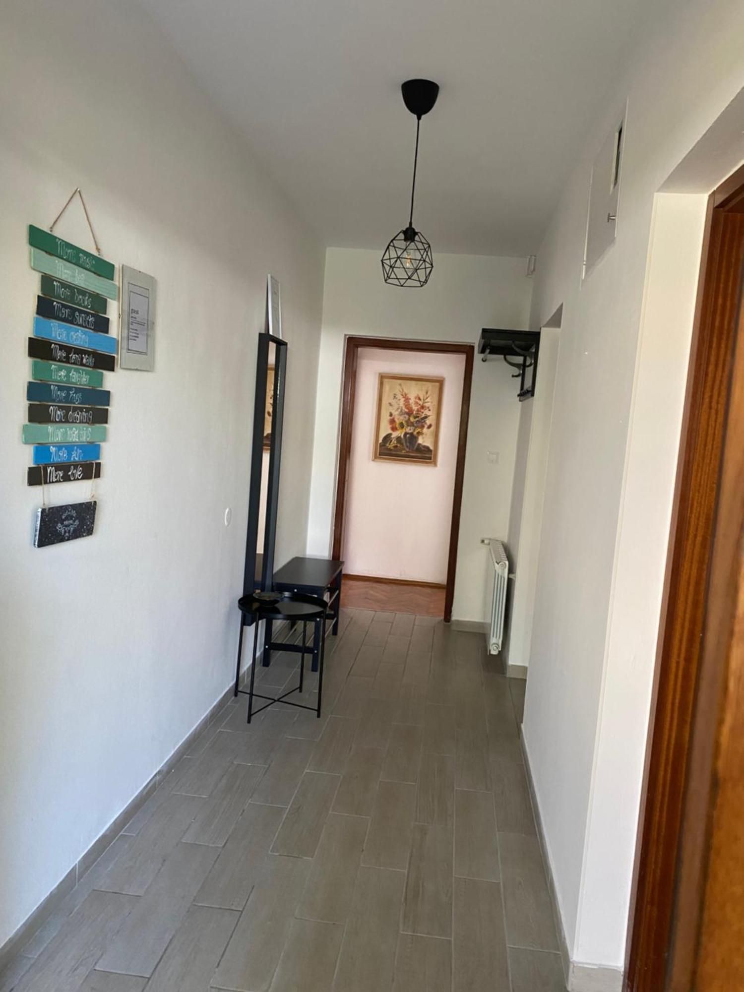 Apartments Topic & Krk Central Location Krk Town Luaran gambar