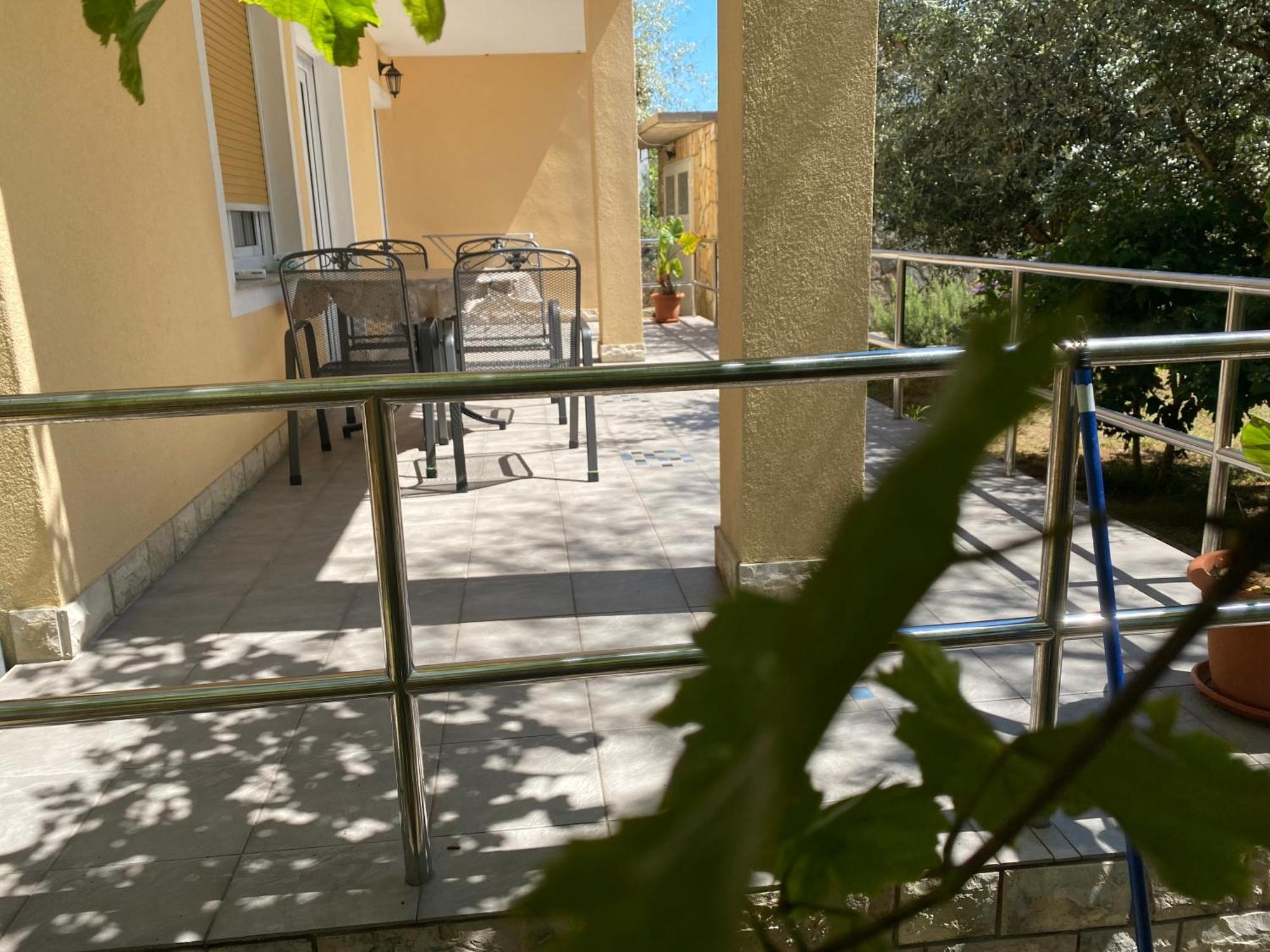 Apartments Topic & Krk Central Location Krk Town Luaran gambar