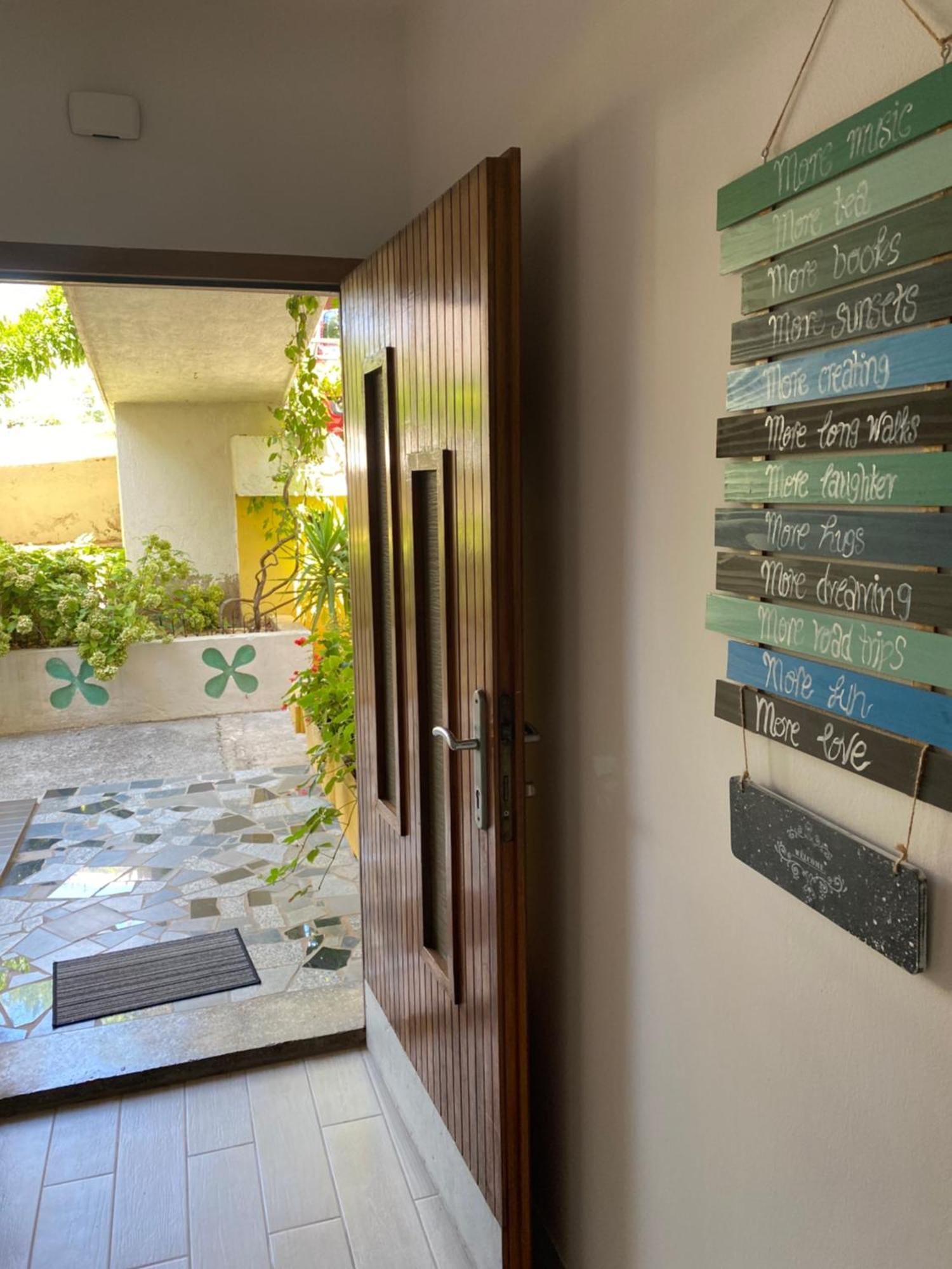 Apartments Topic & Krk Central Location Krk Town Bilik gambar